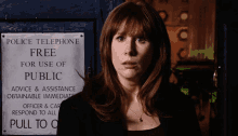 doctor who dr who donna noble catherine tate partners in crime