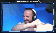 Marvincalifornia Dancing GIF - Marvincalifornia Marvin Dancing GIFs