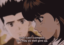 Cant Compete Video Girl Ai GIF - Cant Compete Video Girl Ai Anime GIFs