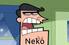Neko GIF - Neko GIFs