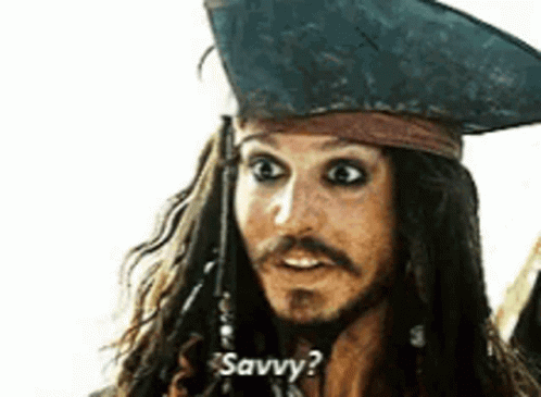 captain jack sparrow quotes this is the day