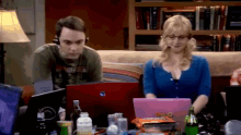 So There GIF - Big Bang Theory Dead Kill GIFs