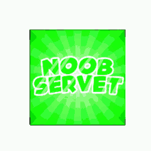 servet noob