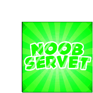 Noob Servet Sticker - Noob Servet Servet Noob Stickers