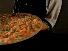 Papa Murphys Pizza GIF - Papa Murphys Pizza Fast Food GIFs