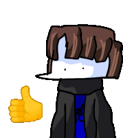 robux roblox bacon bacons pro nood sticker by @cashdark