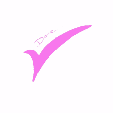 pink purple