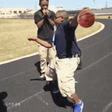 Yeet Kid Yeet Basketball GIF - Yeet Kid Yeet Basketball Yeet The Child GIFs