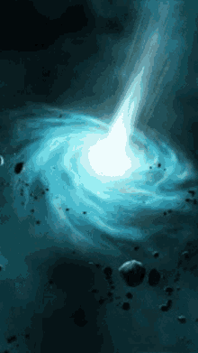 Nebula Black Hole Wallpaper Images - Free Download on Freepik
