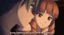Fire Emblem Echoes Pinky Promise GIF - Fire Emblem Echoes Pinky Promise GIFs