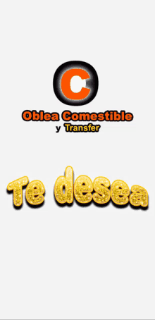 Oblea Obleacomestible GIF - Oblea Obleacomestible Transfer GIFs