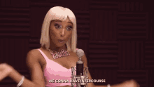 Nicki Minaj Intercourse GIF - Nicki Minaj Intercourse Sassy GIFs