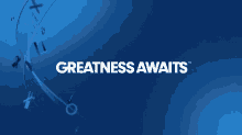 gamer greatness awaits ps4