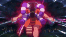 Kozuki Oden Strongest Swordsman One Piece GIF - Kozuki Oden Strongest Swordsman One Piece Oden GIFs