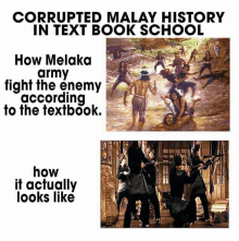 Malaysian School Subject History GIF - Malaysian School Subject History GIFs