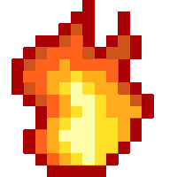 Feuer Fire Sticker - Feuer Fire Flame Stickers
