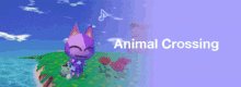Animalcrossing Cat GIF - Animalcrossing Cat Bob GIFs