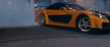 Car Fast And Furious GIF - Car Fast And Furious GIFs