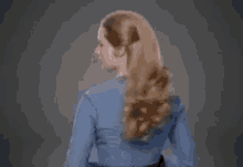 Dolores Westworld GIF - Dolores Westworld Turn GIFs