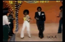 Dancing Soul Train GIF - Dancing Soul Train GIFs