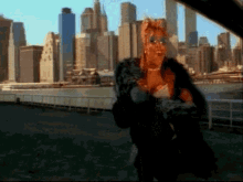 Spike Never Gonna Give You Up GIF - Spike Never Gonna Give You Up Singer GIFs