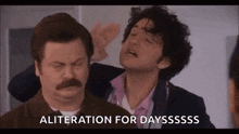 Jean Ralphio Parks And Rec GIF - Jean Ralphio Parks And Rec Technically Im Homeless GIFs