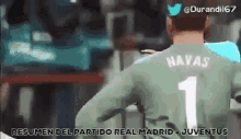 Madvar Real Madrid Arbitre GIF - Madvar Real Madrid Arbitre Player For Madrid GIFs