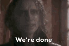 Once Upon A Time Ouat GIF - Once Upon A Time Ouat Rumple GIFs