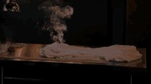 Small Fire GIF - Small Fire Flames Fire GIFs