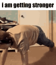 Getting Stronger Strength GIF - Getting Stronger Strength GIFs