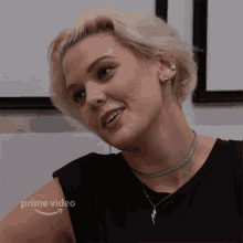 Are You Ready Betty Who GIF - Are You Ready Betty Who The One That Got Away GIFs