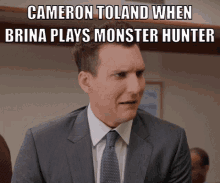 Cameron Cameron Toland GIF - Cameron Cameron Toland Brina GIFs