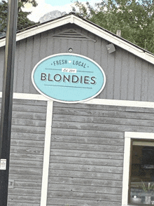 Blondies GIF - Blondies GIFs