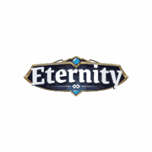 logo eternity