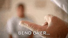 Bend Over GIF - Bend Over GIFs