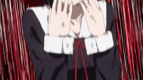 Kaguya Shinomiya Kaguya GIF - Kaguya Shinomiya Kaguya Shinomiya GIFs