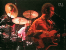 John Deacon Queen GIF - John Deacon Queen Deaky GIFs