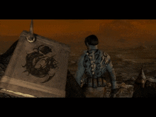 The Nameless One Planescape Torment GIF - The Nameless One Planescape Torment Planescape GIFs