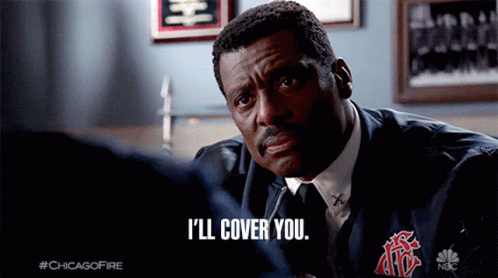 Ill Cover You Chief Wallace Boden GIF - Ill Cover You Chief Wallace Boden  Eamonn Walker - Discover & Share GIFs