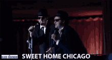 Sweet Home Chicago Chicago GIF - Sweet Home Chicago Chicago Home Sweet Home GIFs