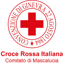 crimascalucia croce rossa logo