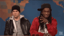 Yes Snl GIF - Yes Snl Nod GIFs