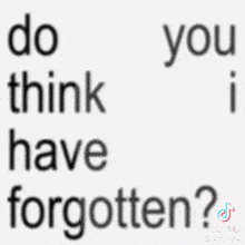 the word about you is written in black on a white background