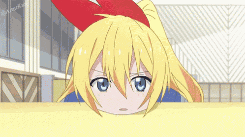 Kirisaki Chitoge - Nisekoi - Wallpaper #2385377 - Zerochan Anime Image Board