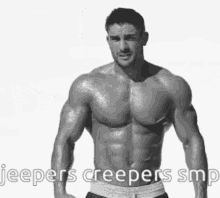 Jeepers Creepers GIF - Jeepers Creepers GIFs