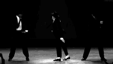 michael jackson dance