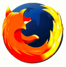 Firefox GIF - Firefox GIFs