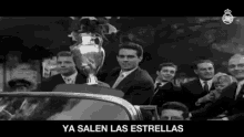 Real Madrid Campeones Copa GIF