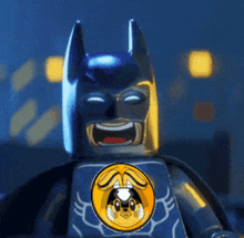 Lego Batman Pikamoon GIF - Lego Batman Pikamoon GIFs