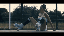 Rollerfitness Workout GIF